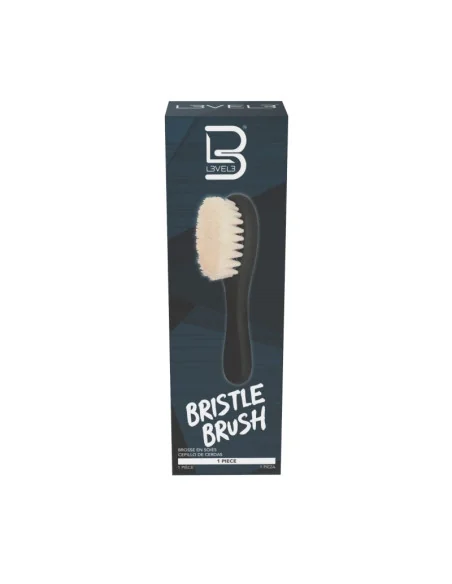 L3VEL3 BRISTLE BRUSH