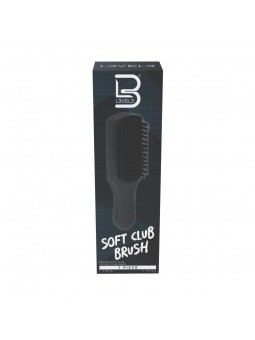 L3VEL3 SOFT CLUB BRUSH|Mathiss