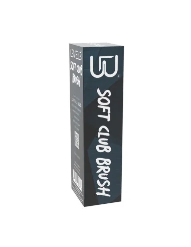 L3VEL3 SOFT CLUB BRUSH