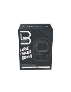 L3VEL3 LARGE FINGER BRUSH 2