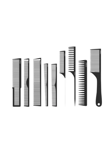 L3VEL3 COMB SET 9PK