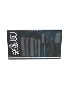 L3VEL3 COMB SET 9PK 2