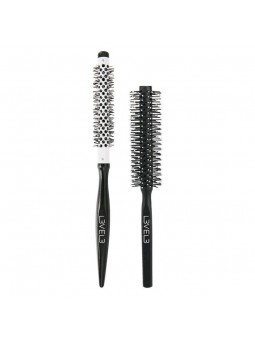 L3VEL3 WODEN ROUND BRUSH SET