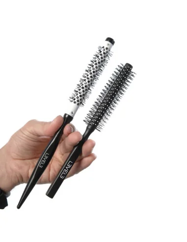 L3VEL3 WODEN ROUND BRUSH SET