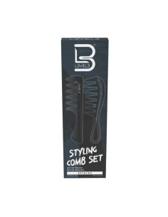 L3VEL3 STYLING COMB SET 2