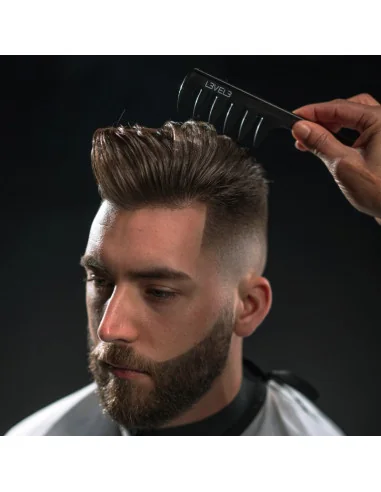 L3VEL3 STYLING COMB SET