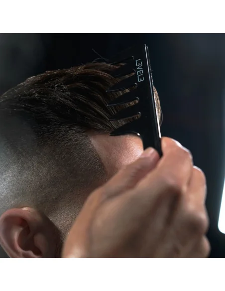 L3VEL3 STYLING COMB SET