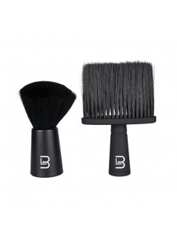 L3VEL3 NECK BRUSH SET