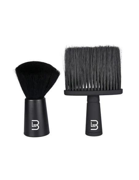 L3VEL3 NECK BRUSH SET