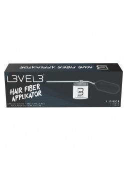 L3VEL3 HAIR FIBER APLICATOR|Mathiss