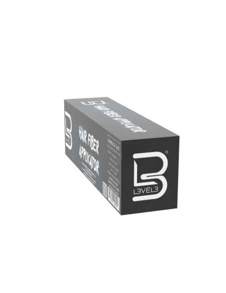 L3VEL3 HAIR FIBER APLICATOR