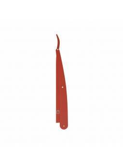 L3VEL3 RAZOR HOLDER RED