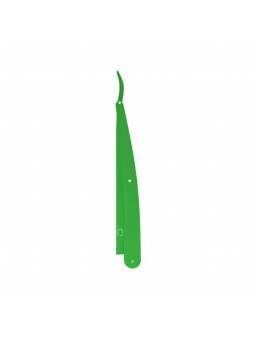 L3VEL3 RAZOR HOLDER GREEN