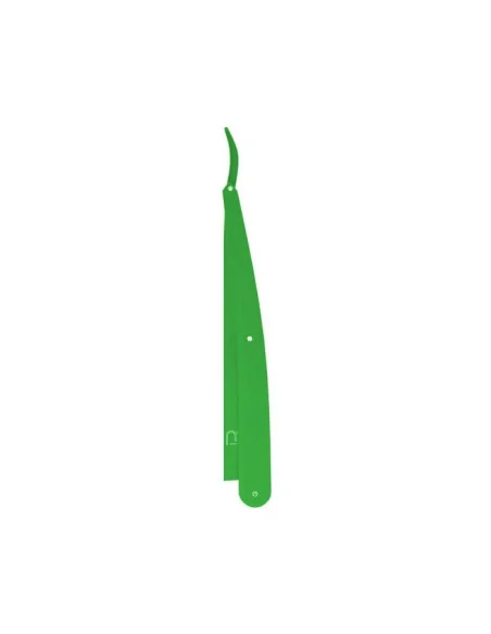 L3VEL3 RAZOR HOLDER GREEN