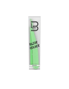 L3VEL3 RAZOR HOLDER GREEN 2