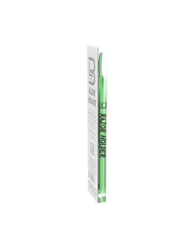 L3VEL3 RAZOR HOLDER GREEN
