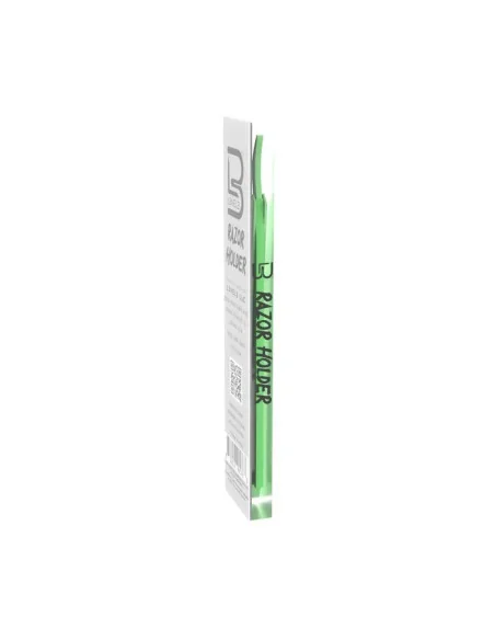 L3VEL3 RAZOR HOLDER GREEN