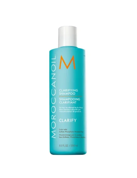 Moroccanoil Clarifying Shampoo 250ml | Mathiss Ibiza