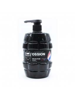 OSSION 3-IN-1 SHAVING GEL...