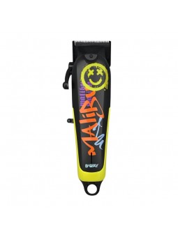 Mathiss|B-WAY SKULL CLIPPER|7798356150380