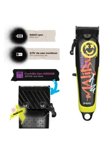 B-way Malibu Clipper | Mathiss Ibiza
