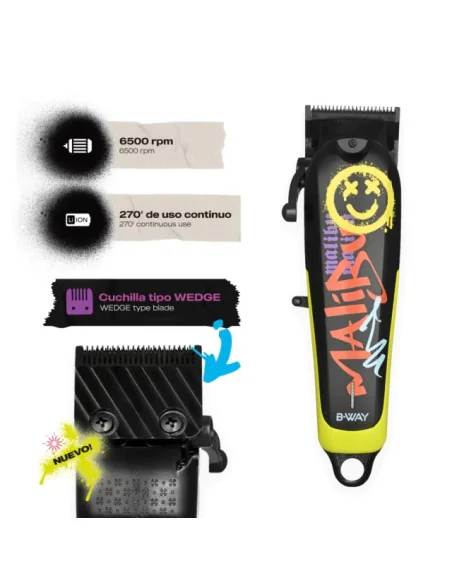 B-way Malibu Clipper | Mathiss Ibiza