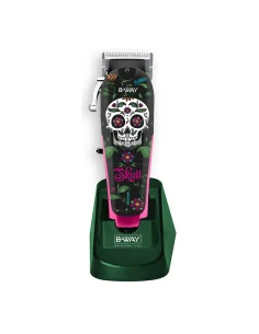 B-way Skull Clipper | Mathiss Ibiza 2