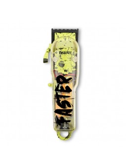 Mathiss|B-WAY SKULL CLIPPER|7798356150380
