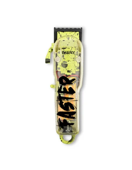 B-way Faster Clipper | Mathiss Ibiza