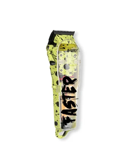 B-way Faster Clipper | Mathiss Ibiza