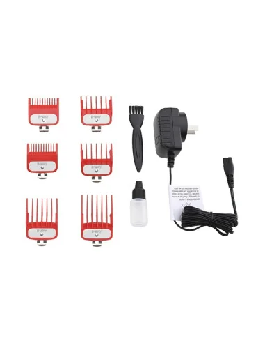 B-WAY STEEL CLIP CLIPPER