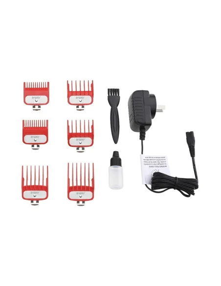 B-WAY STEEL CLIP CLIPPER