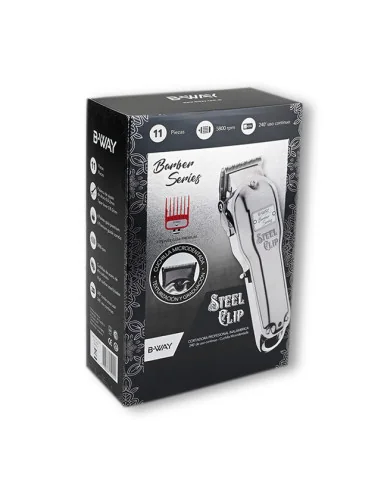B-WAY STEEL CLIP CLIPPER