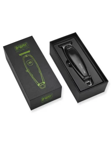 B-way Steel Line Trimmer | Mathiss Ibiza
