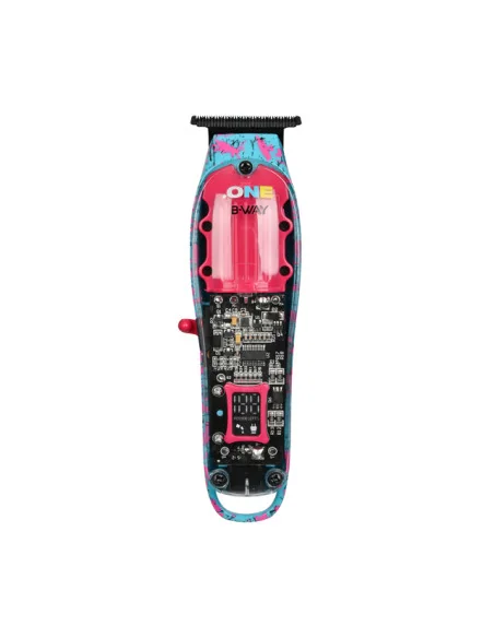 B-way One Trimmer | Mathiss Ibiza