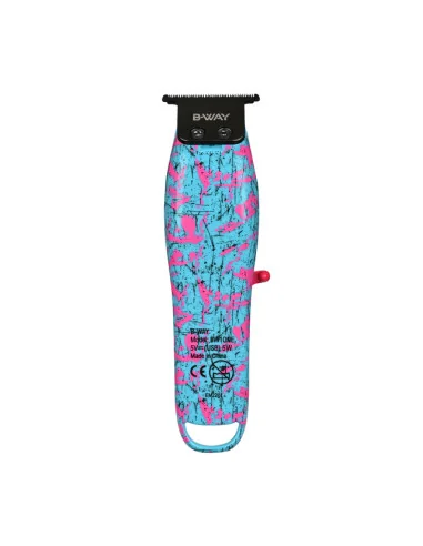 B-way One Trimmer | Mathiss Ibiza