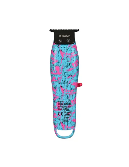 B-way One Trimmer | Mathiss Ibiza