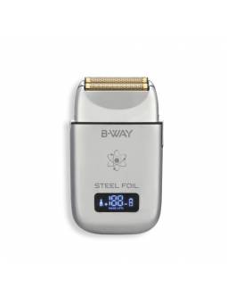 B-WAY STEEL FOIL SHAVER