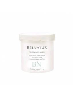 BELNATUR HYALURONIC MASK 200GR