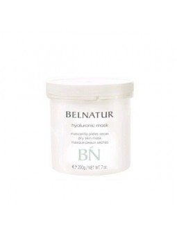 BELNATUR HYALURONIC MASK 200GR