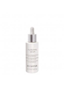 BELNATUR HYALURONIC SERUM 30ML