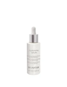 BELNATUR HYALURONIC SERUM 30ML