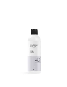 Kincrem Color Active Cream Oxidant 40vol (12%) 100ml (Mini)