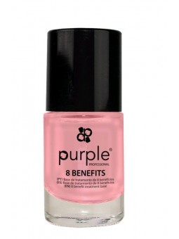 PURPLE SPA 8 BENEFITS 10ML