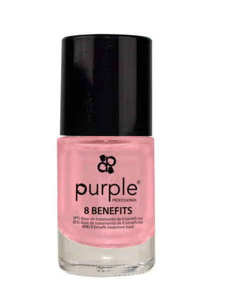 PURPLE SPA 8 BENEFITS 10ML