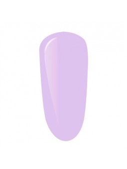 PURPLE ELASTIC BASE LILAC 15ML|Mathiss