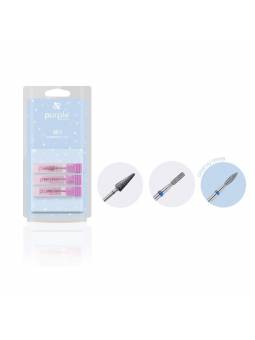 PURPLE KIT #5 FRESAS PARA...