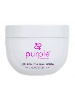 PURPLE GEL REDUCTOR...