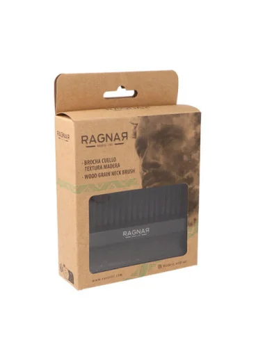 Ragnar Barbero Imitacion Madera Ancho | Mathiss Ibiza