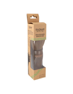 RAGNAR BARBERO EN MADERA 2